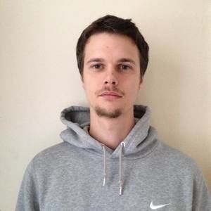 Meet your Posher, Damon